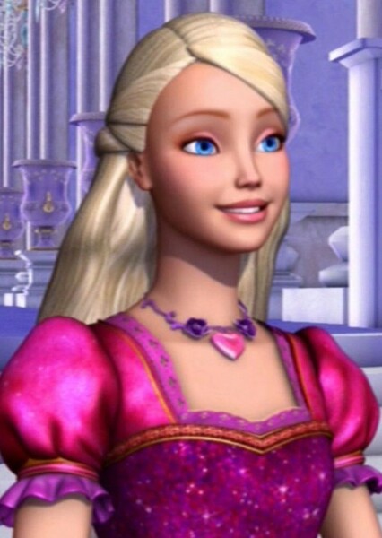 Princess Liana photo