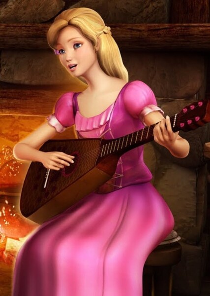 Princess Liana