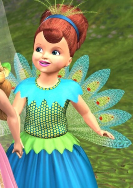 Princess Lorena