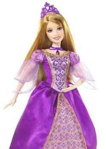 Princess Luciana photo