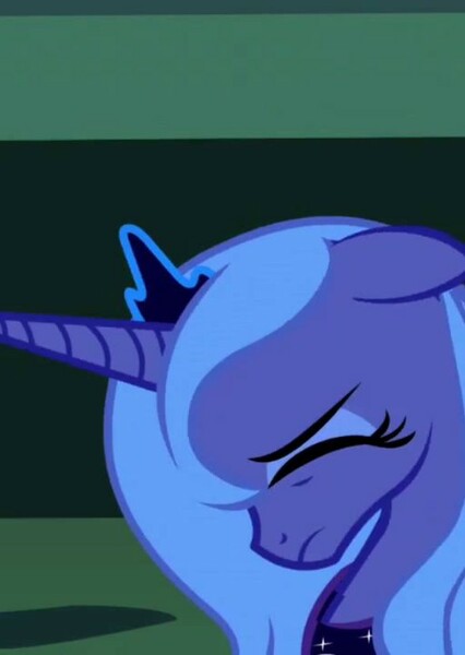 Princess Luna photo