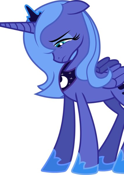 Princess Luna photo
