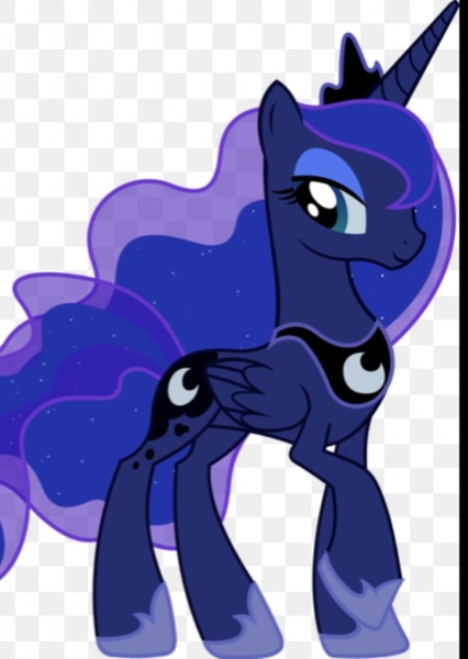 Princess Luna photo