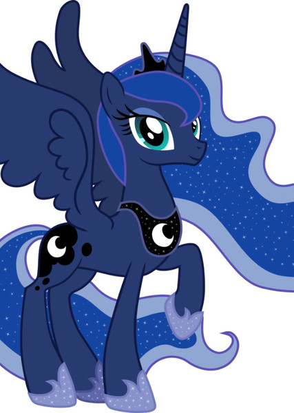 Princess Luna photo