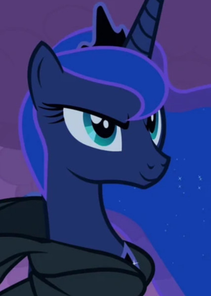 Princess Luna