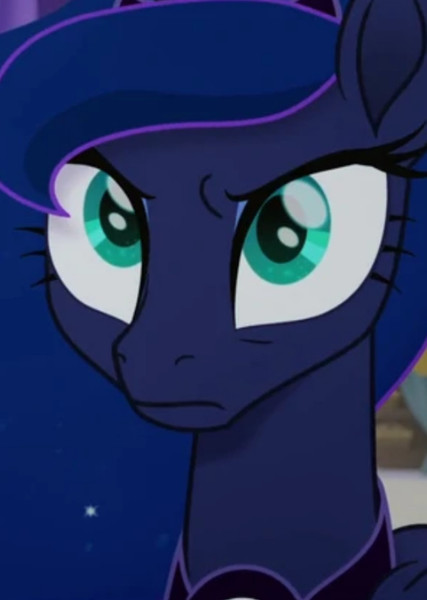 Princess Luna photo