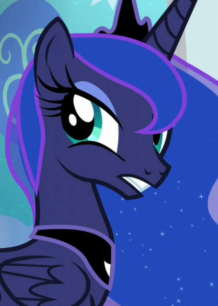 Princess Luna photo