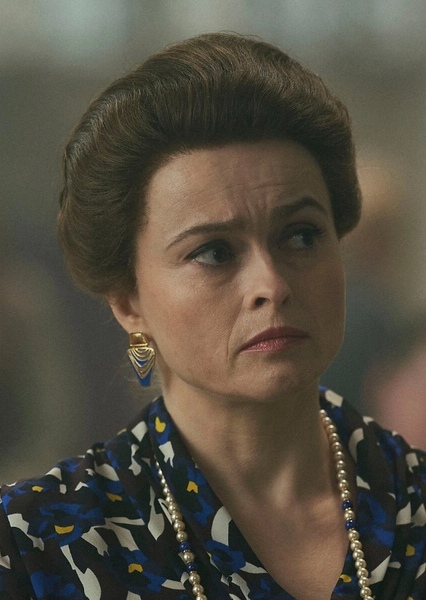 Princess Margaret (The Crown) photo