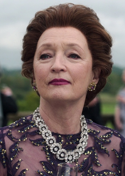 Princess Margaret (The Crown)