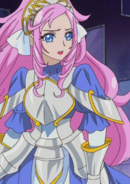 Princess Marie Ange photo