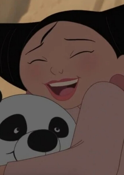 Princess Mei