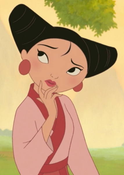 Princess Mei photo