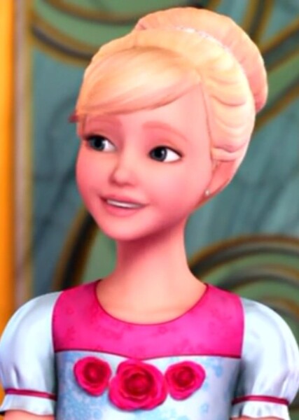 Princess Meredith
