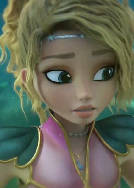 Princess Merlinda photo