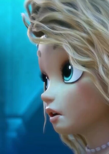 Princess Merlinda photo