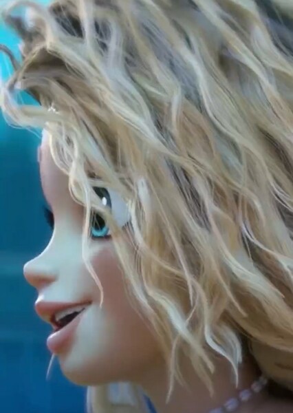 Princess Merlinda photo