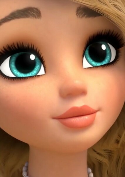 Princess Merlinda photo