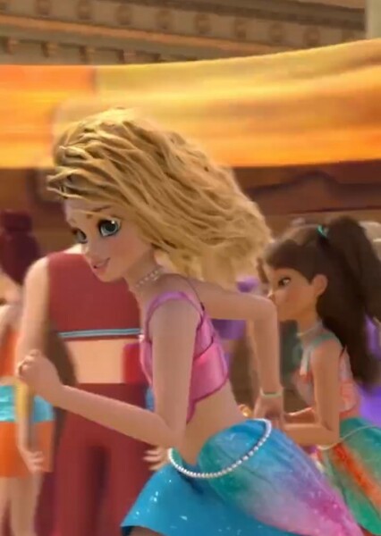 Princess Merlinda photo