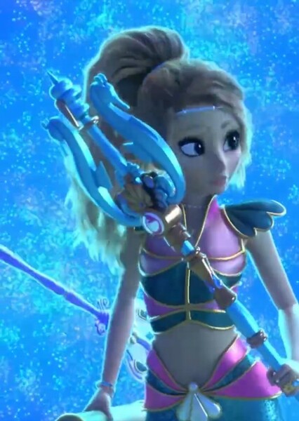 Princess Merlinda photo
