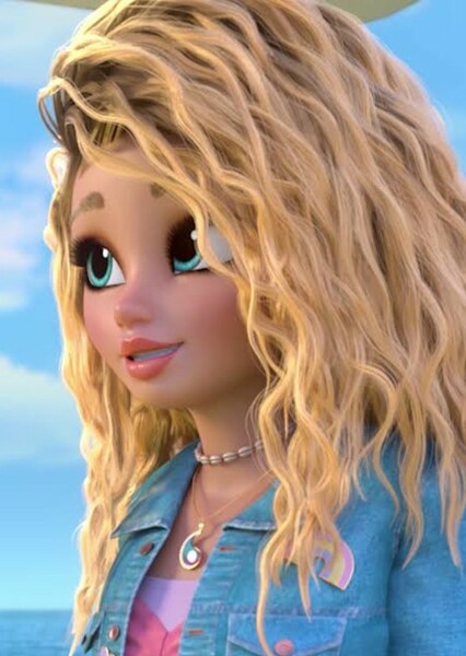 Princess Merlinda photo