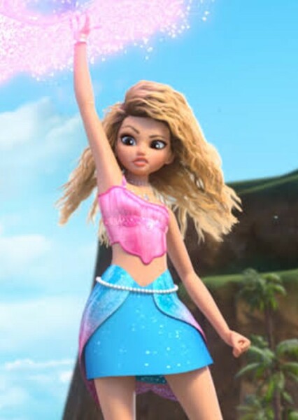 Princess Merlinda photo