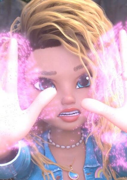 Princess Merlinda photo