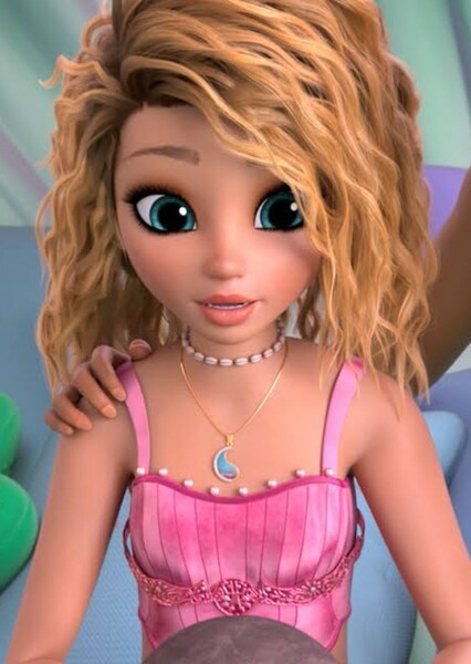 Princess Merlinda