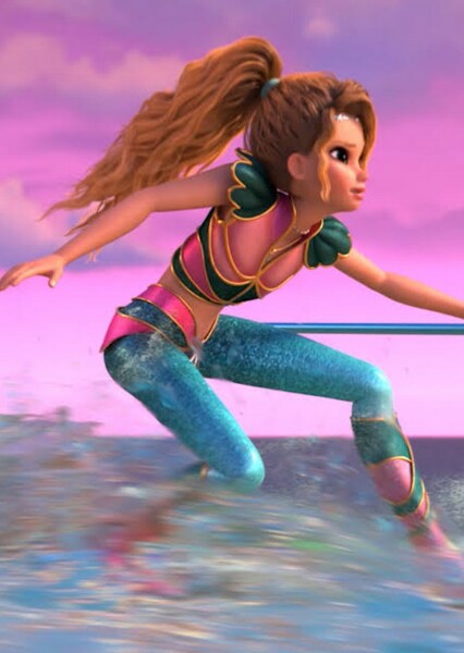 Princess Merlinda photo