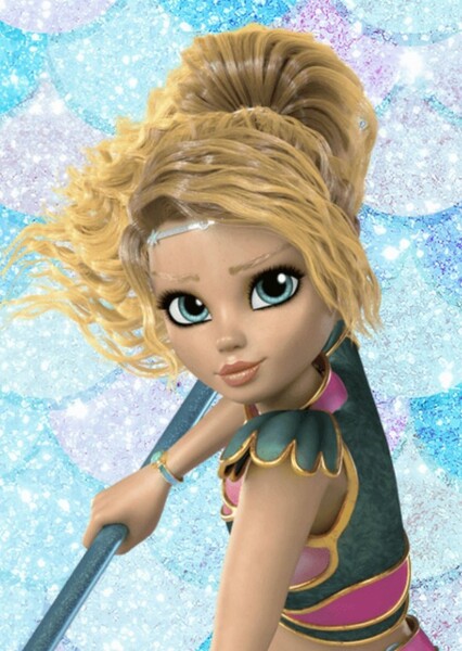 Princess Merlinda photo