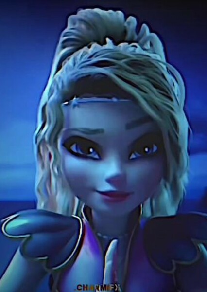 Princess Merlinda photo