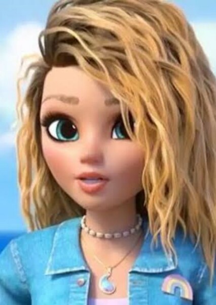 Princess Merlinda photo
