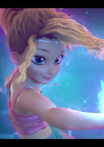 Princess Merlinda photo