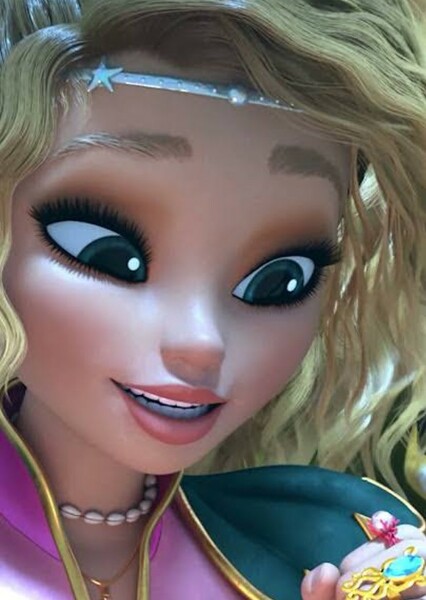 Princess Merlinda