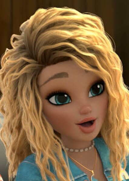 Princess Merlinda photo
