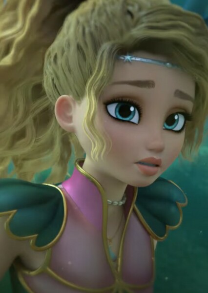 Princess Merlinda photo