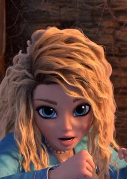 Princess Merlinda photo