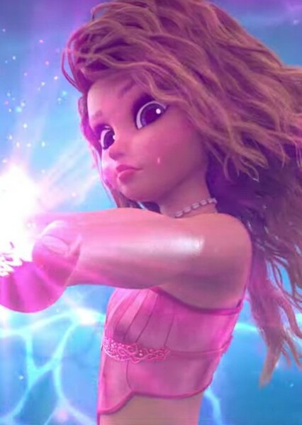 Princess Merlinda photo