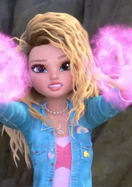 Princess Merlinda photo