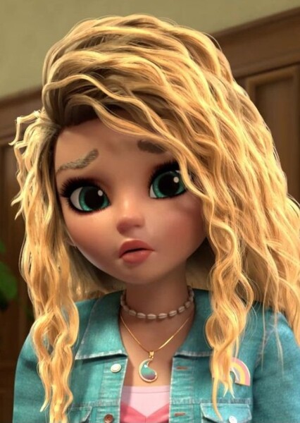 Princess Merlinda photo
