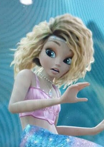 Princess Merlinda photo