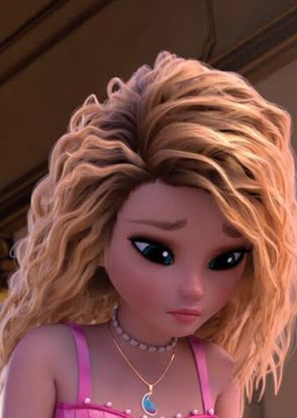 Princess Merlinda photo