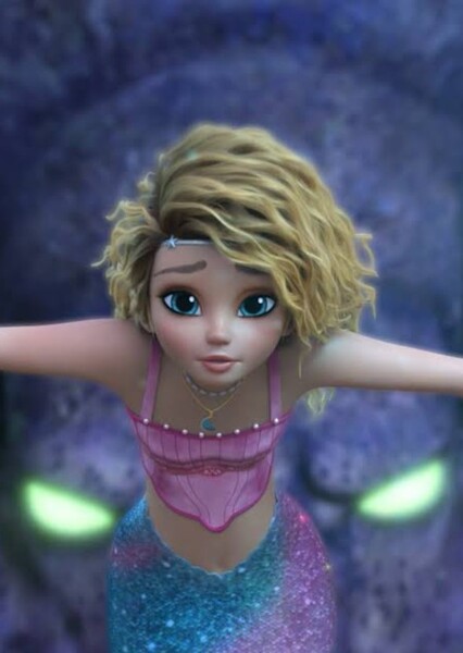 Princess Merlinda photo