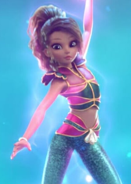Princess Merlinda