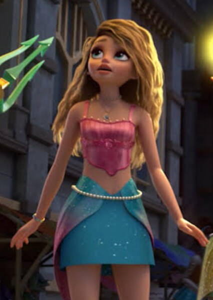 Princess Merlinda photo