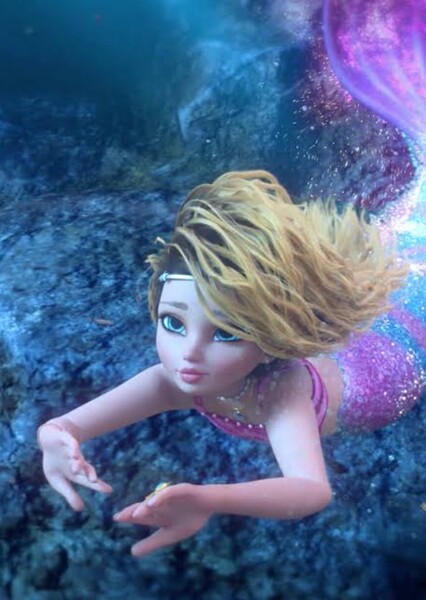Princess Merlinda photo