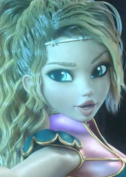 Princess Merlinda photo