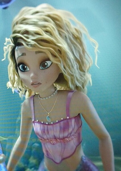 Princess Merlinda photo