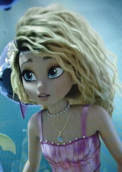Princess Merlinda