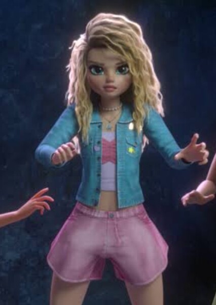 Princess Merlinda