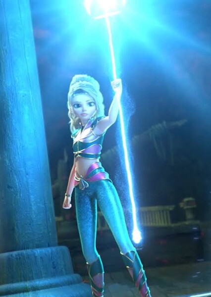 Princess Merlinda photo
